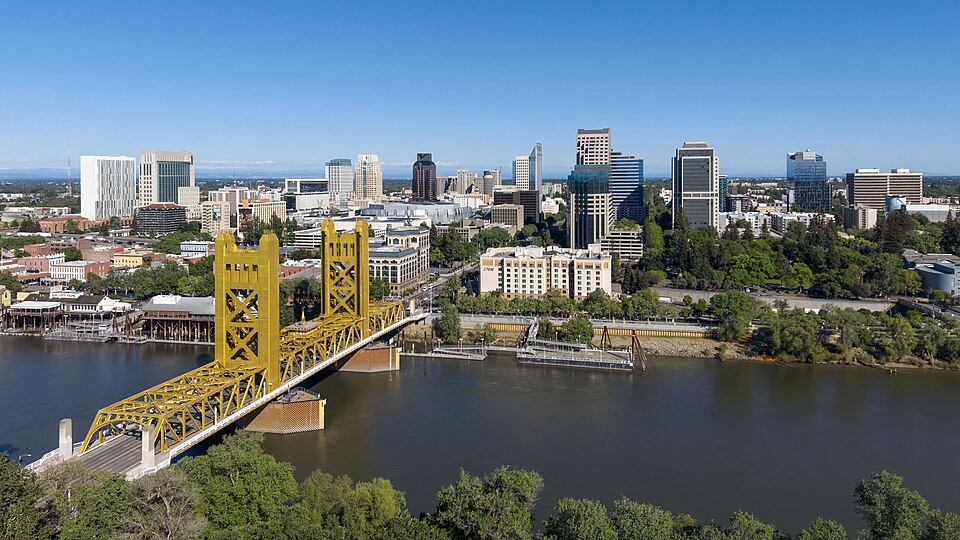Sacramento Authority